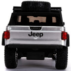 Fast & Furious 2020 Jeep Gladiator Escala 1:32 Auto a Escala – Jada Toys