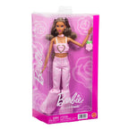 Barbie Deluxe Style #12 en su caja rosada