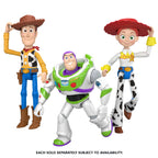 Figuras Toy Story de Woody, Buzz Lightyear y Jessie de 7 pulgadas, se venden por separado