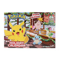 Pokémon Calendario de Adviento 2026 – caja