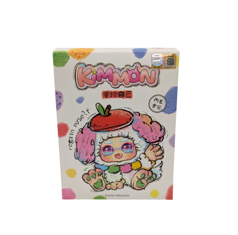 Caja sorpresa Kimmon Regain Myself