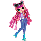 LOL Surprise OMG Roller Chick – vista 2