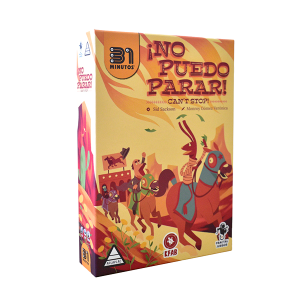 ¡No Puedo Parar! 31 Minutos – vista 4