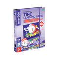 Caja del juego magnético Time Learning Game de mierEdu
