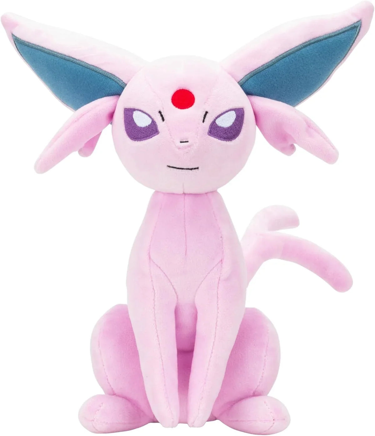 Pokémon Peluche Pastel 30 Aniversario Espeon