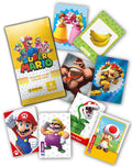 Sobre Super Mario Trading Cards Panini – vista 1