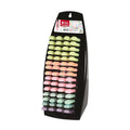 Display de destacadores Filgo Text Marker en colores pastel