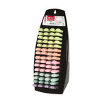 Display de destacadores Filgo Text Marker en colores pastel