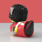 Vista trasera del Mini TUBBZ Guardia Real