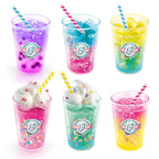 Slime Drinks Kit para Crear Bebidas de Slime Surtido – vista 1