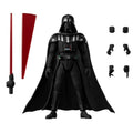 Blokees Star Wars Champion Class 01 Darth Vader Kit Armable 90 Piezas – vista 1