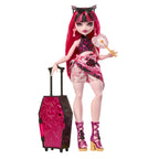 Monster High Skulltimate Secrets Gore-geous Oasis – vista 4