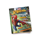 Álbum Spider-Man Desbloquea tus Poderes Panini – vista 1