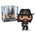 Funko Pop Albums Motörhead Ace of Spades Figura de Vinilo – vista 1