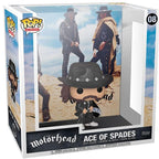 Funko Pop Albums Motörhead Ace of Spades Figura de Vinilo – vista 3