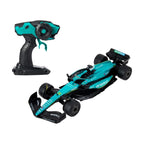 Auto Control Remoto F1 Aston Martin Aramco Escala 1:14 – Formula 1