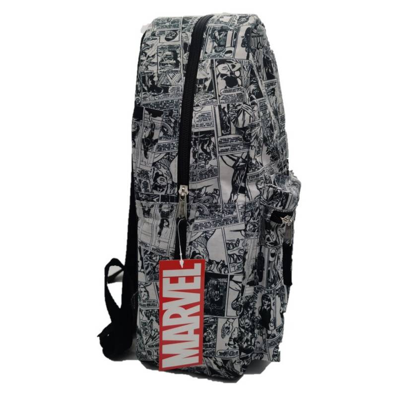 Marvel Avengers Mochila Juvenil Original con Licencia Oficial – vista 1