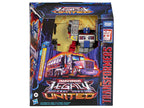Transformers Legacy Leader G2 Universe Laser Optimus Prime Figura – vista 2