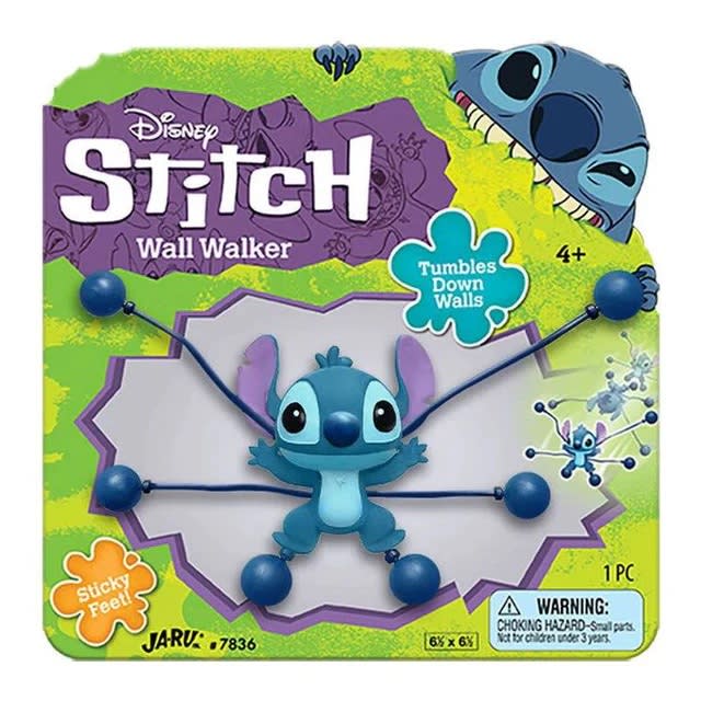 Disney Stitch Escalador de Pared Juguete Interactivo – vista 3