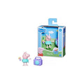 Peppa Pig Amigos Divertidos Figura Surtido – vista 1