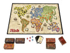 Risk Juego de Mesa de Estrategia y Conquista – vista 2
