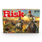 Risk Juego de Mesa de Estrategia y Conquista – vista 1