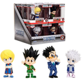Hunter x Hunter Nano Metalfigs Figura de Metal 6,35 cm – vista 1
