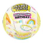 Miniverse Celebration Caja Sorpresa Minis de Fiesta – vista 2