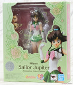 S.H.Figuarts Sailor Jupiter Animation Color Edition – vista 1