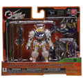 Gundam Infinity ASW-G-08 Gundam Barbatos Figura Articulada 4,5" – vista 1