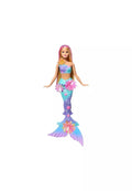Barbie Sirena Mágica de Flores Flower Magic Mermaid – vista 1