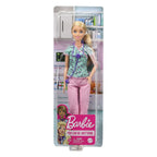 Barbie Profesiones Muñeca Careers Surtido – vista 2