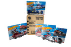 Hot Wheels Transportador Autos de Lujo con Auto Incluido Surtido – vista 2
