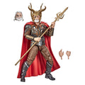 Marvel Legends The Infinity Saga Odin Figura Coleccionable – vista 1