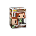 Funko Pop Television 1122 Beth Harmon Gambito de Dama Figura de Vinilo – vista 1