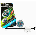 Beyblade X Lance Knight 4-80HN Top de Batalla – vista 1