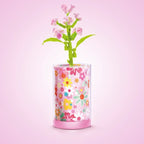 Canal Toys Flower Brick Pen Lápiz Flor de Bloques para Armar – vista 1