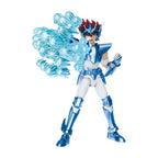 Caballeros del Zodiaco Pegasus Seiya Champion Class Figura Armable 14 cm – vista 1
