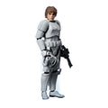 Blokees Star Wars Champion Class 04 Luke Skywalker Disfraz Stormtrooper – vista 1