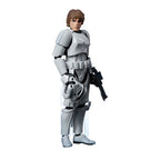 Blokees Star Wars Champion Class 04 Luke Skywalker Disfraz Stormtrooper – vista 1