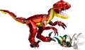 LEGO Creator Feroz Dinosaurio 31379 – vista 1