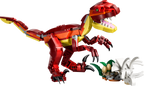 LEGO Creator Feroz Dinosaurio 31379 – vista 1