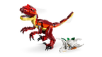 LEGO Creator Feroz Dinosaurio 31379 – vista 4
