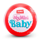 My Mini Baby Sweet Hearts Cápsula Sorpresa Coleccionable – vista 2