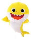 Baby Shark Peluche Musical Grande de 40 cm de Pinkfong – vista 1