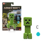 Minecraft Película Figura de Acción Core 3,25 Pulgadas Surtido – vista 3