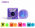 J'adore Spiky Orb Squishy Antiestrés con Agua – vista 1