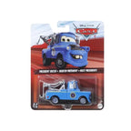 Disney Pixar Cars 3 Auto Básico Escala 1:55 Surtido – vista 2