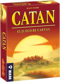 Catan Cartas Mini Juego de Cartas en Español – vista 1