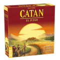 Catan Juego de Mesa Básico de Comercio y Construcción – vista 1
